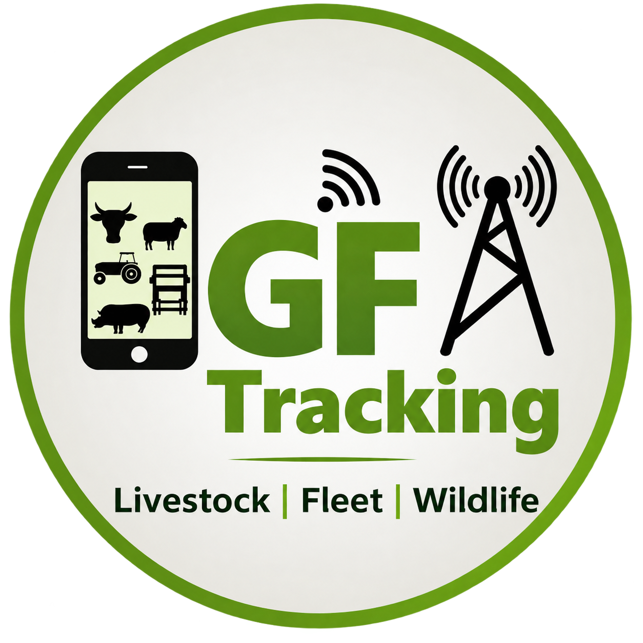 GF Tracking